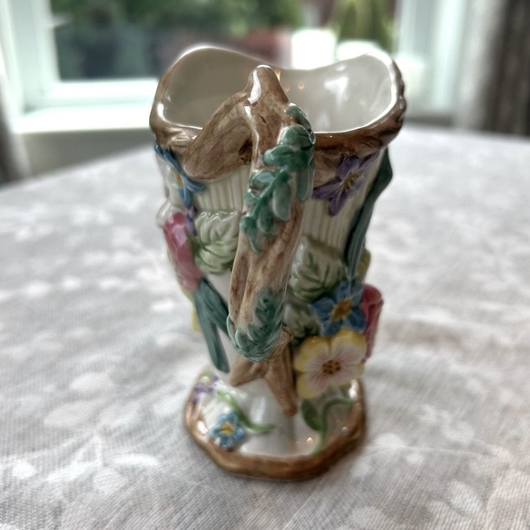 Vintage Fitz and Floyd Classics Creamer - Picture 14 of 16